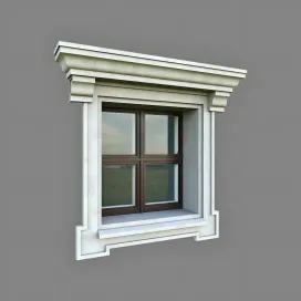 Architectural Element 33
